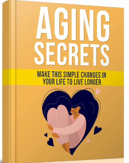 Aging Secrets